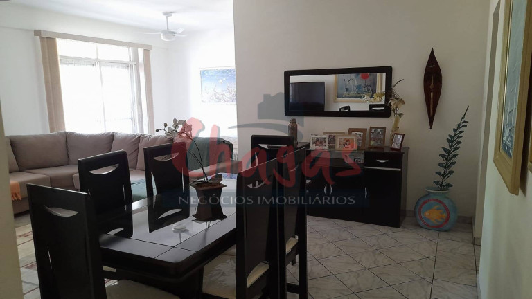 Imagem Apartamento com 3 Quartos à Venda, 160 m² em Centro - Caraguatatuba Imagem Apartamento com 3 Quartos à Venda, 160 m² em Centro - Caraguatatuba