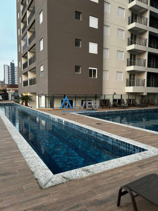 Imagem Apartamento com 2 Quartos à Venda, 56 m² em Rudge Ramos - São Bernardo Do Campo