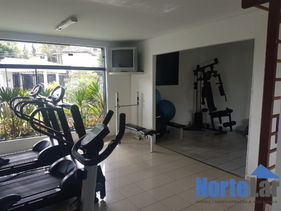 Imagem Apartamento com 3 Quartos à Venda, 102 m² em Vila Albertina - São Paulo