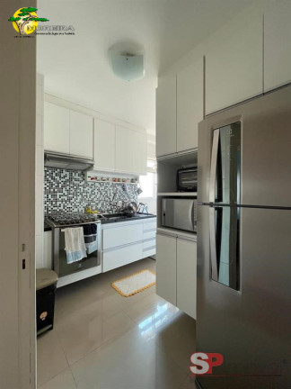 Imagem Apartamento com 2 Quartos à Venda, 48 m² em Imirim - São Paulo