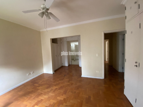 Imagem Apartamento com 4 Quartos à Venda, 228 m² em Higienópolis - São Paulo