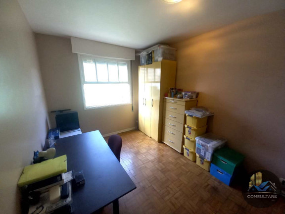 Imagem Apartamento com 3 Quartos à Venda, 109 m² em Ponta Da Praia - Santos