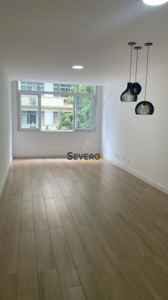Imagem Apartamento com 3 Quartos à Venda, 140 m² em Icaraí - Niterói Imagem Apartamento com 3 Quartos à Venda, 140 m² em Icaraí - Niterói