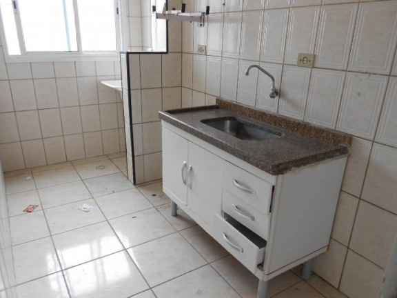 Imagem Apartamento com 2 Quartos à Venda,  em Ocian - Praia Grande