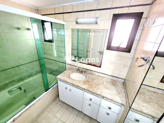 Apartamento com 3 Quartos à Venda, 127 m² em Higienópolis - São Paulo