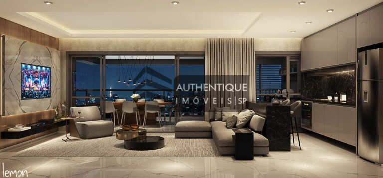 Imagem Apartamento com 3 Quartos à Venda, 118 m² em Chácara Klabin - São Paulo Imagem Apartamento com 3 Quartos à Venda, 118 m² em Chácara Klabin - São Paulo