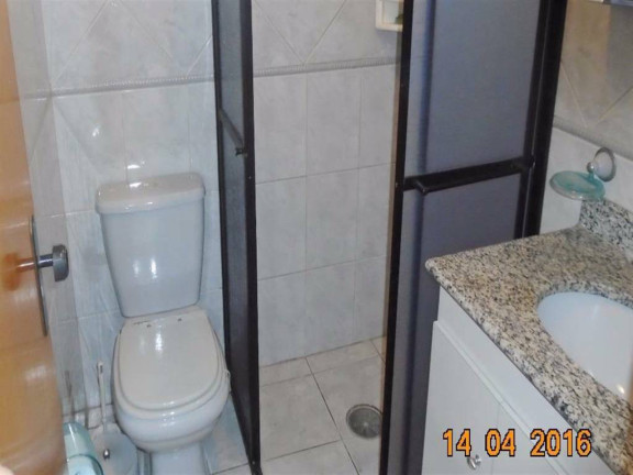 Imagem Apartamento com 3 Quartos à Venda, 127 m² em Vila Guilhermina - Praia Grande