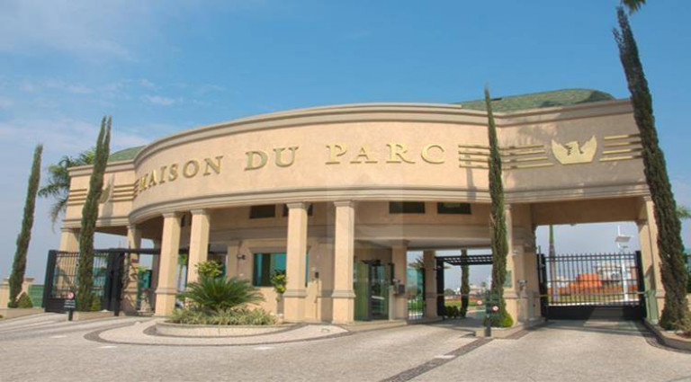 Imagem Casa com 4 Quartos à Venda, 261 m² em Condomínio Maison Du Parc - Indaiatuba Imagem Casa com 4 Quartos à Venda, 261 m² em Condomínio Maison Du Parc - Indaiatuba