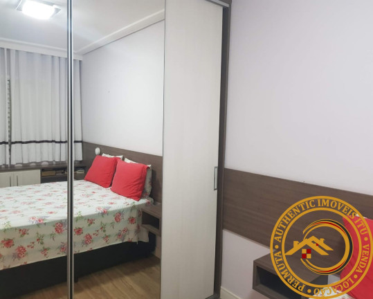 Imagem Apartamento com 2 Quartos à Venda, 48 m² em Vila São José - Itu Imagem Apartamento com 2 Quartos à Venda, 48 m² em Vila São José - Itu
