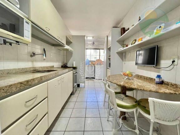 Imagem Apartamento com 3 Quartos à Venda, 120 m²