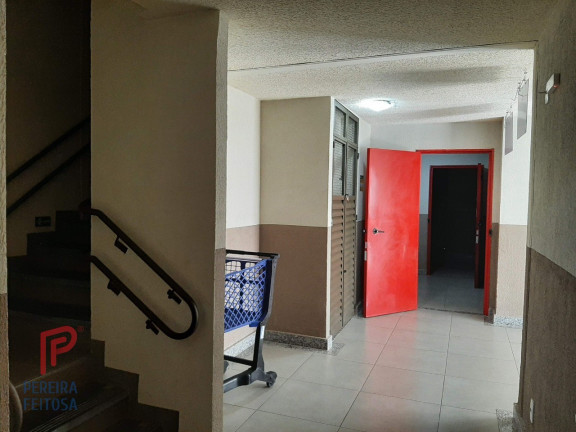 Imagem Apartamento com 2 Quartos à Venda, 55 m² em Torre Dos Holandeses - São Luís