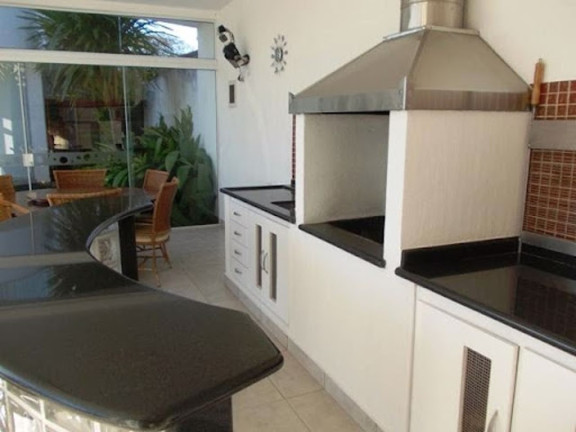 Imagem Casa com 4 Quartos à Venda, 650 m² em Jardim Itaperi - Atibaia