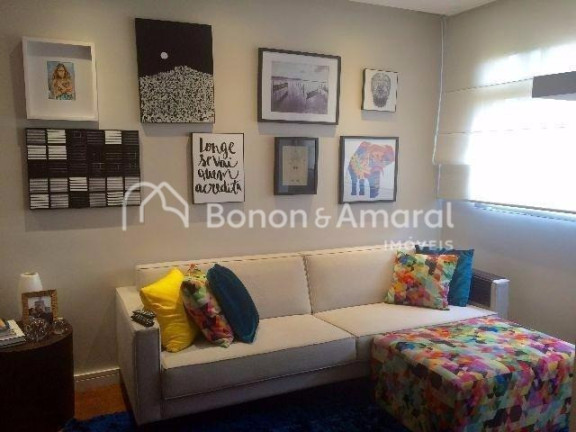 Imagem Apartamento com 3 Quartos à Venda, 96 m² em Botafogo - Campinas Imagem Apartamento com 3 Quartos à Venda, 96 m² em Botafogo - Campinas