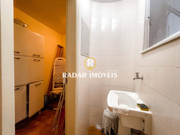 Imagem Apartamento com 3 Quartos à Venda, 100 m² em Algodoal - Cabo Frio