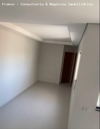 Imagem Cobertura com 2 Quartos à Venda, 110 m² em Parque Das Nações - Santo André