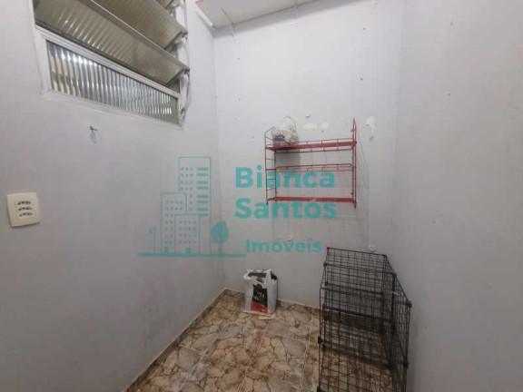 Imagem Apartamento com 1 Quarto à Venda, 40 m² em Copacabana - Rio De Janeiro