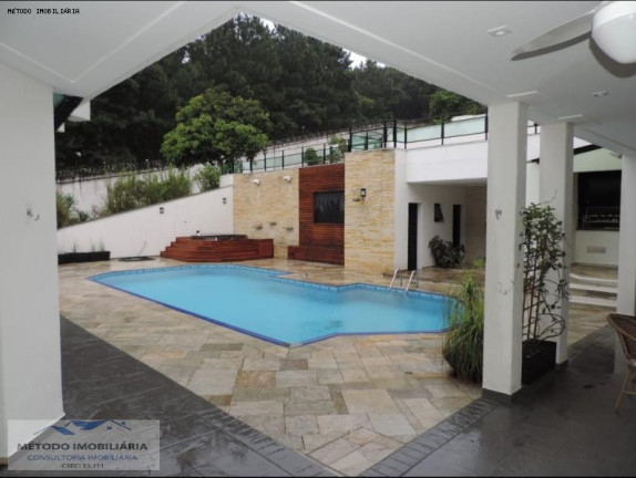 Imagem Casa à Venda, 800 m² em Alphaville - Santana De Parnaíba Imagem Casa à Venda, 800 m² em Alphaville - Santana De Parnaíba