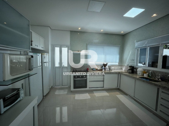 Imagem Casa com 6 Quartos à Venda, 326 m² em Riviera | Módulo 26 - Bertioga