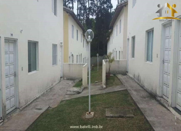 Imagem Casa de Condomínio com 2 Quartos à Venda, 53 m² em Recanto Arco Verde - Cotia Imagem Casa de Condomínio com 2 Quartos à Venda, 53 m² em Recanto Arco Verde - Cotia