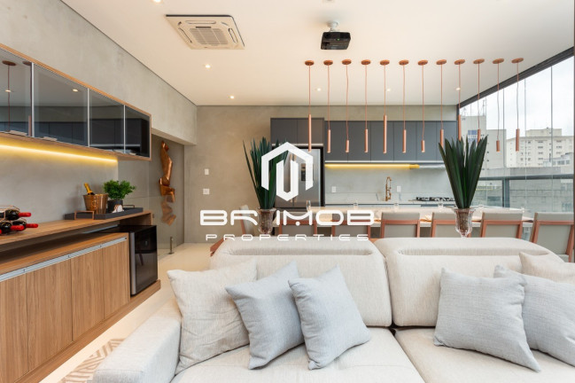 Imóvel com 2 Quartos à Venda, 106 m² em Itaim Bibi - São Paulo