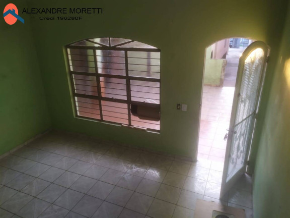 Imagem Casa com 3 Quartos à Venda, 314 m² em Guaiba - Sorocaba