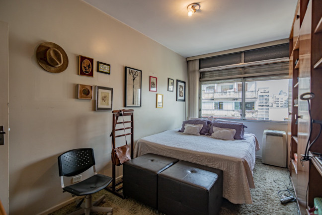 Imagem Apartamento com 3 Quartos à Venda, 178 m² em Bom Retiro - São Paulo