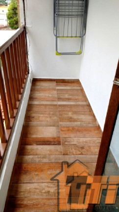 Imagem Apartamento com 2 Quartos à Venda, 90 m² em Praia Grande - Ubatuba
