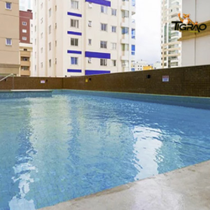 Imagem Apartamento com 4 Quartos à Venda, 820 m² em Meia Praia - Itapema