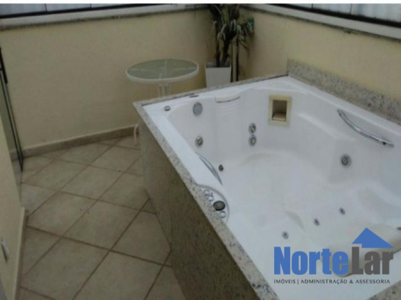 Imagem Apartamento com 3 Quartos à Venda, 100 m² em Vila Mangalot - São Paulo