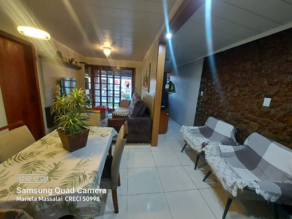 Imagem Casa com 3 Quartos à Venda, 57 m² em Morada Do Vale Iii - Gravataí Imagem Casa com 3 Quartos à Venda, 57 m² em Morada Do Vale Iii - Gravataí