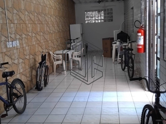 Imagem Apartamento com 1 Quarto à Venda, 55 m² em Centro - São Vicente