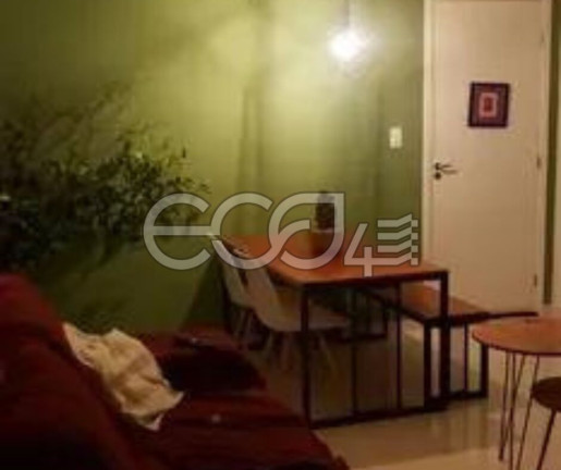 Imagem Apartamento com 2 Quartos à Venda, 54 m² em Aeroporto - Aracaju