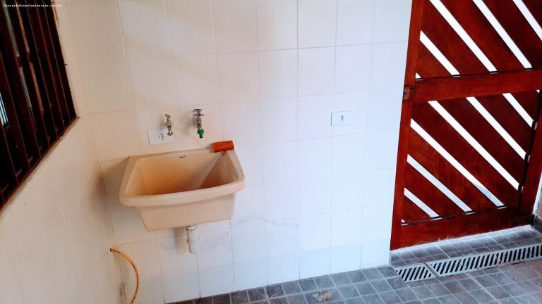 Imagem Casa com 3 Quartos à Venda, 154 m² em Balneário Oásis - Peruíbe Imagem Casa com 3 Quartos à Venda, 154 m² em Balneário Oásis - Peruíbe