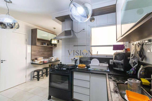 Imagem Apartamento com 3 Quartos à Venda, 146 m² em Alphaville - Campinas Imagem Apartamento com 3 Quartos à Venda, 146 m² em Alphaville - Campinas