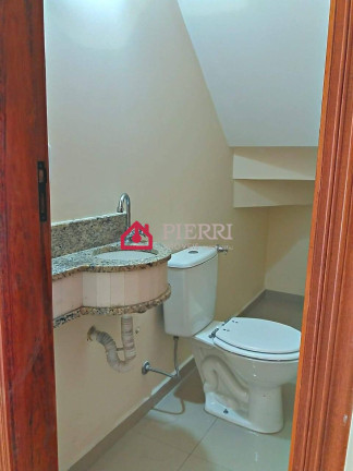 Imagem Sobrado com 3 Quartos à Venda, 160 m² em Jardim Santo Elias - São Paulo Imagem Sobrado com 3 Quartos à Venda, 160 m² em Jardim Santo Elias - São Paulo