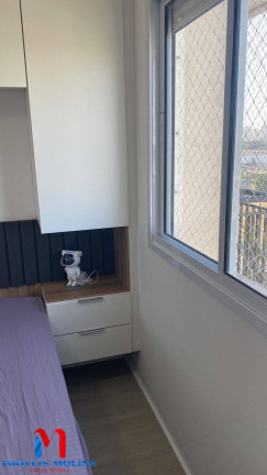 Imagem Apartamento com 1 Quarto à Venda, 38 m² em Vila Carioca - São Paulo