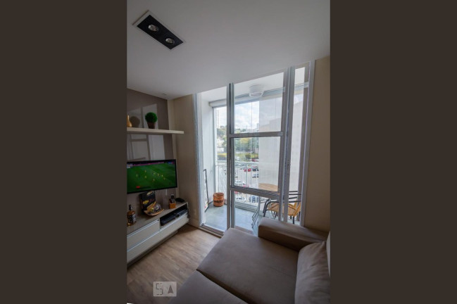 Imagem Imóvel com 2 Quartos à Venda, 45 m² em Jaguaré - São Paulo Imagem Imóvel com 2 Quartos à Venda, 45 m² em Jaguaré - São Paulo