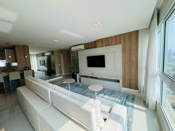 Imagem Apartamento com 4 Quartos para Alugar, 140 m² em Centro - Balneário Camboriú Imagem Apartamento com 4 Quartos para Alugar, 140 m² em Centro - Balneário Camboriú