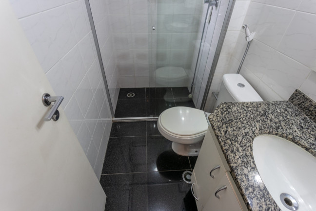 Imagem Apartamento com 4 Quartos à Venda, 101 m² em Vila Mascote - São Paulo