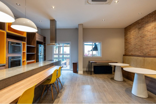 Imagem Imóvel com 1 Quarto à Venda, 28 m² em Vila Da Saúde - São Paulo Imagem Imóvel com 1 Quarto à Venda, 28 m² em Vila Da Saúde - São Paulo