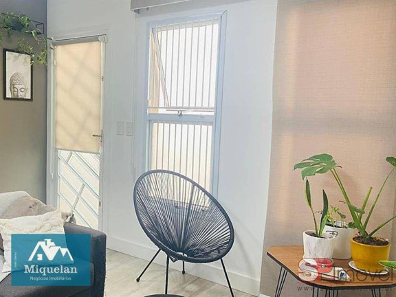 Imagem Sobrado com 3 Quartos à Venda, 157 m² em Santa Teresinha - São Paulo Imagem Sobrado com 3 Quartos à Venda, 157 m² em Santa Teresinha - São Paulo