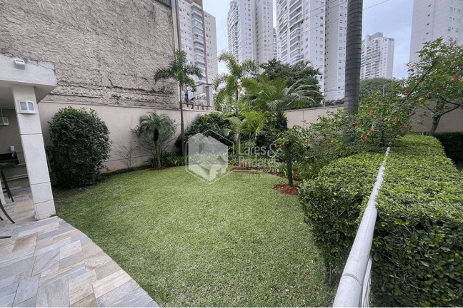 Imagem Apartamento com 3 Quartos à Venda, 126 m² em Mooca - São Paulo