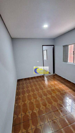 Imagem Casa com 3 Quartos à Venda, 115 m² em Baeta Neves - São Bernardo Do Campo Imagem Casa com 3 Quartos à Venda, 115 m² em Baeta Neves - São Bernardo Do Campo
