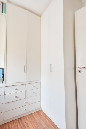 Imagem Apartamento com 3 Quartos à Venda, 70 m² em Indianópolis - São Paulo