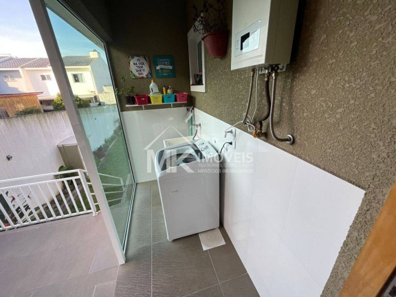 Imagem Casa com 3 Quartos à Venda, 109 m² em Piraquara Imagem Casa com 3 Quartos à Venda, 109 m² em Piraquara