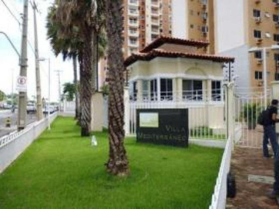 Imagem Apartamento com 3 Quartos à Venda, 81 m² em Fátima - Teresina