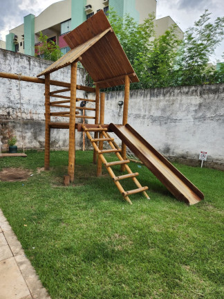 Imagem Apartamento com 2 Quartos à Venda, 58 m² em Santa Isabel - Teresina