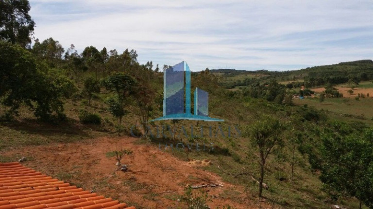 Imagem Imóvel com 6 Quartos à Venda, 30.000 m² em área Rural - Itaguara