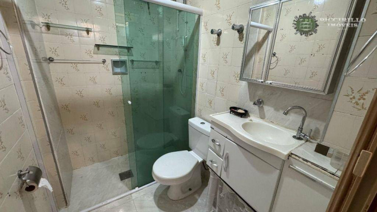 Imagem Kitnet com 1 Quarto à Venda, 29 m² em Vila Guilhermina - Praia Grande Imagem Kitnet com 1 Quarto à Venda, 29 m² em Vila Guilhermina - Praia Grande