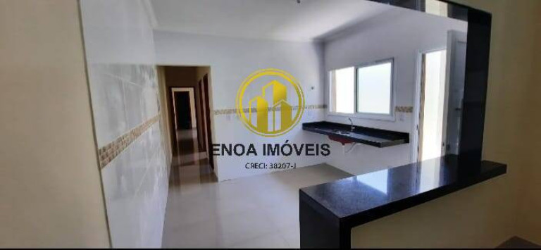 Imagem Casa com 2 Quartos à Venda, 125 m² em Mirim - Praia Grande